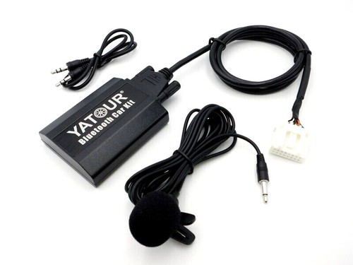 Adattatore aux bluetooth 2 - adattatore,