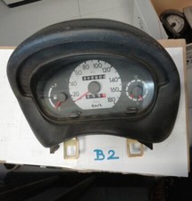 735257122 606289923 Quadro Strumenti Contachilometri Fiat 600