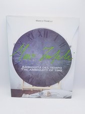 MINO TRAFELI AMBIGUITÀ DEL