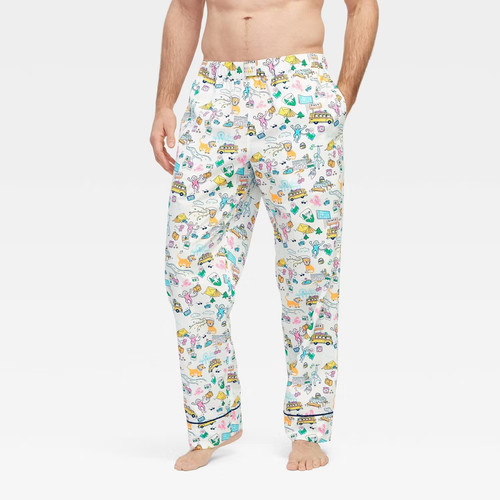 Boxer uomo roadtrip pantalone - uomo,