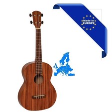 UKULELE BARITONO TOP CORPO