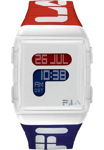 Fila orologio polso - da,