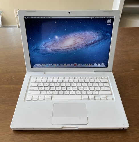 Apple a1181 macbook 2008 c2d - a1181,