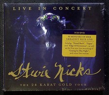 Fleetwood Mac Stevie Nicks