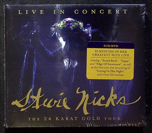 Fleetwood mac stevie nicks - fleetwood,