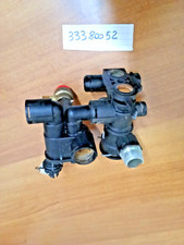 VALVOLA 3 VIE CALDAIA BERETTA