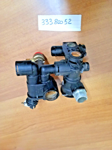 Valvola vie caldaia beretta - valvola,