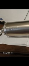 Scarico MIVV Titanium Honda