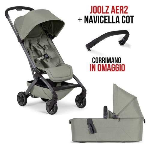 Duo joolz aer2 - joolz, +