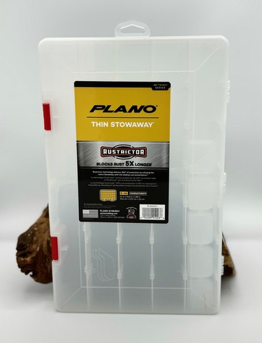 Plano 3700 sottile stowaway - plano,