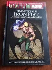 MARVEL Collez. Graphic Novel