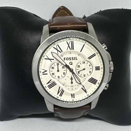 Smartwatch fossil grant ndw1 - smartwatch,