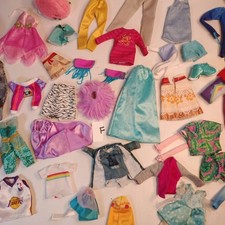 Barbie abbigliamento vari - barbie,