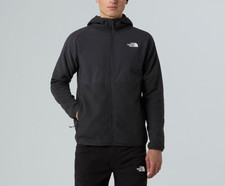 Giacca termica  in pile uomo