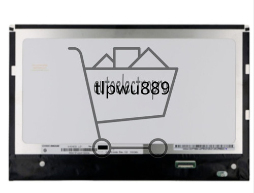 Schermo lcd n101icg l21 - schermo,