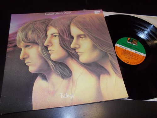 Emerson lake palmer - emerson,,