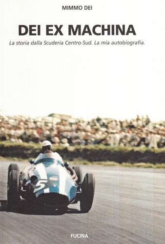 Dei machina la storia - ex,