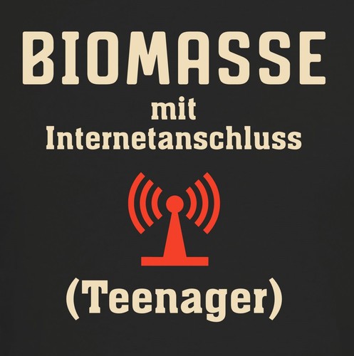 Shirt per teenager - t-shirt,