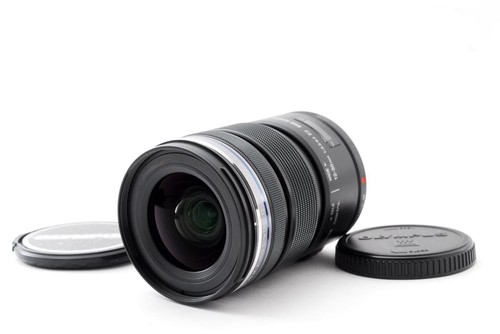 Obiettivo olympus zuiko - obiettivo, m.zuiko