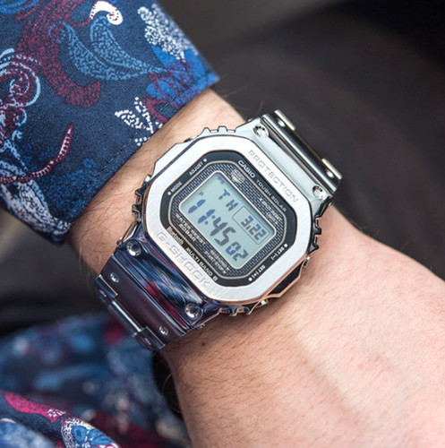 Orologio casio shock - orologio, g-shock