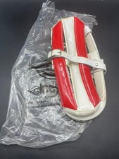 VINTAGE CINELLI DANISH HELMET