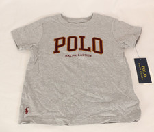T-shirt POLO Ralph Lauren logo