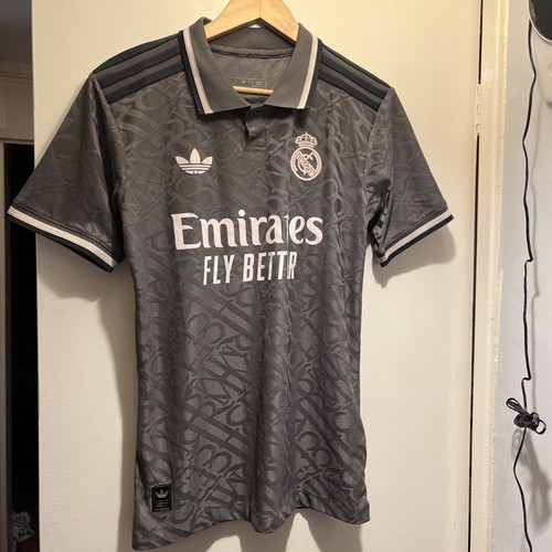 Real madrid 2024 terza - madrid, 2024-25