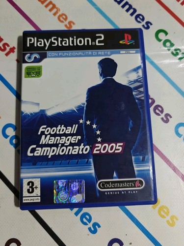 Football manager campionato - football,