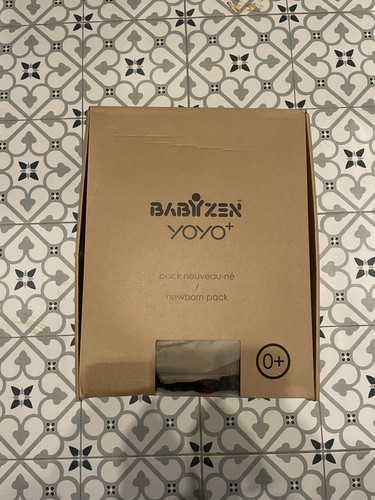 Babyzen yoyo confezione - babyzen,