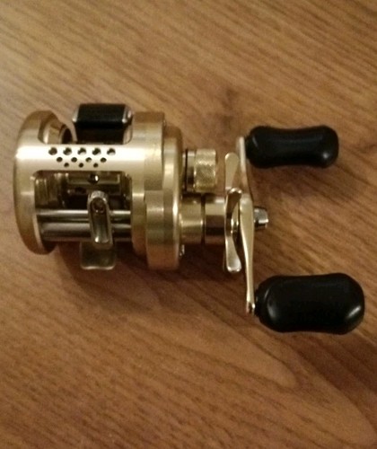 Shimano calcutta conquest - shimano, 51