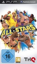 WWE All-Stars di THQ