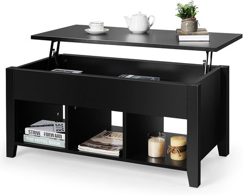 Tavolino salotto con - da,