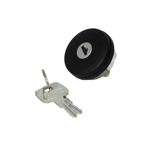 Tappo serbatoio carburante - serbatoio,