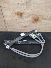 JAGUAR XF X250 O/S REGOLATORE