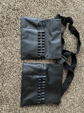 Cintura per pennelli da trucco