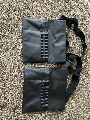 Cintura per pennelli trucco - cintura, da