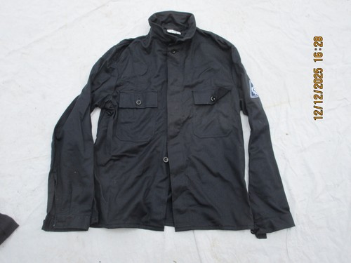 Thw lavoro giacca blu - da,