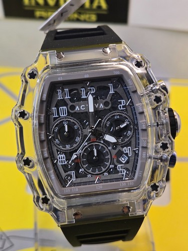 Orologio uomo invicta - orologio,