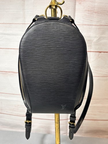 Autentica borsa zaino louis - autentica,