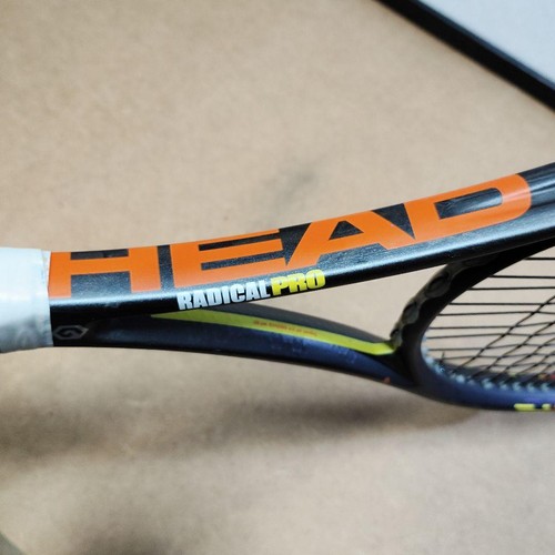 Head radical pro grafene - radical, g3