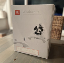 JBL Creature II Sistema