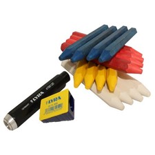 LYRA Gesso da firma 12 pezzi