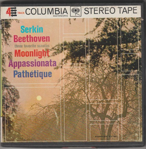 Reel tape - reel,