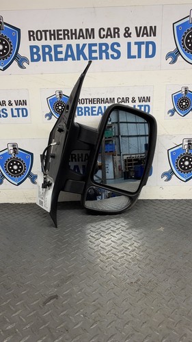 Renault master lm35 2019 2024 - renault, 2019-2024