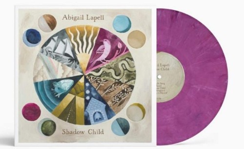 Abigail lapell shadow - lapell, child
