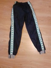 PANTALONE VINTAGE '80 KAPPA