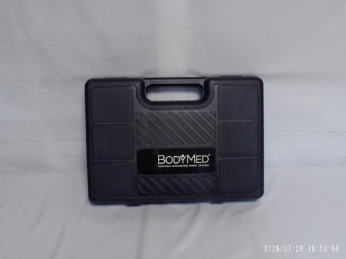 Kit macchina ultrasuoni - ,