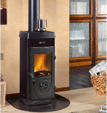 NORDICA STUFA LEGNA SUPER