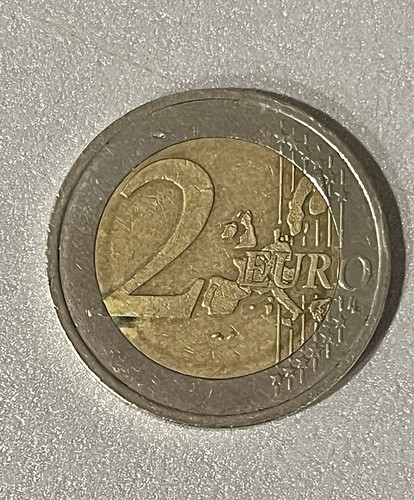 Moneda euros francia 1999 - moneda,