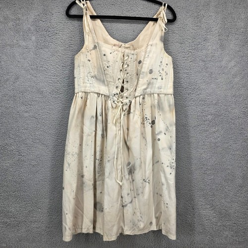 Strega atelier abito corsetto - atelier,